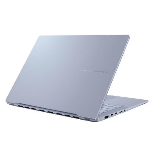 ASUS Vivobook S 14 OLED S5406SA-QD006W Copilot+ PC Intel Core Ultra 7 256V Laptop 35.6 cm (14") WUXGA 16 GB LPDDR5x-SDRAM 1 TB SSD Wi-Fi 7 (802.11be) Windows 11 Home Blue