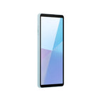 Sony Xperia 10 VI 5G 15.5 cm (6.1") Dual SIM Android 14 8 GB 128 GB 5000 mAh Blue