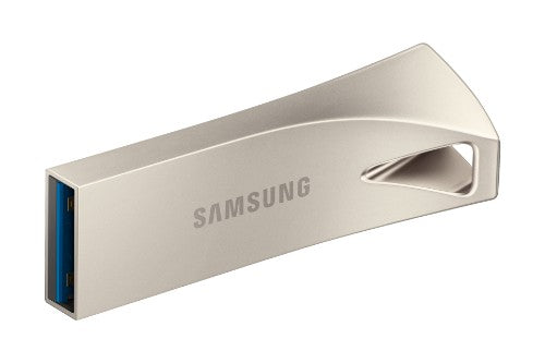 Samsung MUF-512BE USB flash drive 512 GB USB Type-A 3.2 Gen 1 (3.1 Gen 1) Silver