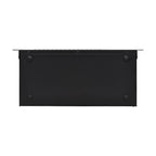 Tripp Lite B024-H4U16 16-Port 4K HDMI/USB KVM Switch - 4K 60 Hz Video/Audio, USB Peripheral Sharing, 1U Rack-Mount