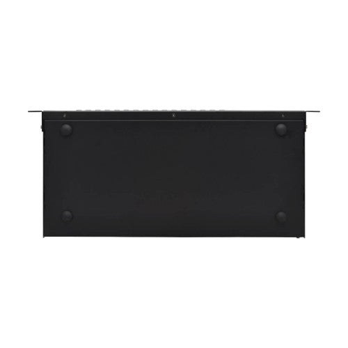 Tripp Lite B024-H4U16 16-Port 4K HDMI/USB KVM Switch - 4K 60 Hz Video/Audio, USB Peripheral Sharing, 1U Rack-Mount