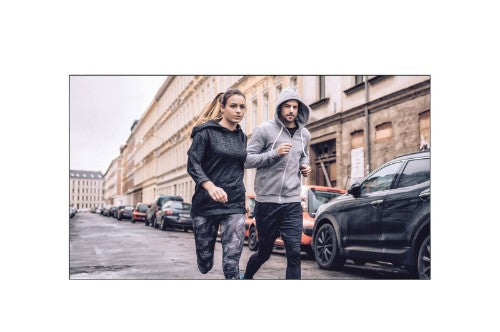 LG 55VL5F-A video wall display LED Indoor/outdoor