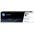 HP CF530A/205A Toner cartridge black, 1.1K pages ISO/IEC 19798 for HP MFP 180