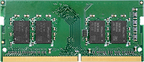Synology D4NESO-2666-4G memory module 4 GB 1 x 4 GB DDR4 2666 MHz