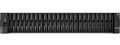 Lenovo ThinkSystem DE2000H disk array 0 TB Rack (2U) Black