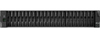 Lenovo ThinkSystem DE2000H disk array 0 TB Rack (2U) Black
