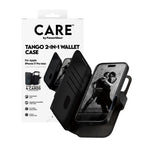 PanzerGlass CARE by ® Feature Case Tango Two-in-One Wallet w. MagSafe iPhone 17 Pro Max