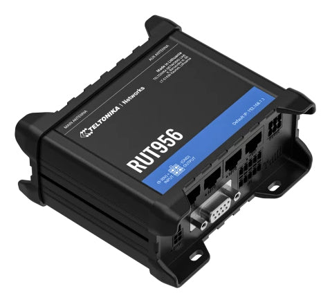 Teltonika RUT956 Cellular network router