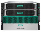HPE Nimble Storage dHCI for Additional Network Switch Tracking