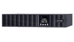 CyberPower OLS1000ERT2UA uninterruptible power supply (UPS) Double-conversion (Online) 1 kVA 900 W 8 AC outlet(s)