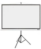 Acer T82-W01MW Projection Screen (82.5”, 16:10, Tripod)