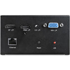 StarTech.com Audio / Video Module for Conference Table Connectivity Box
