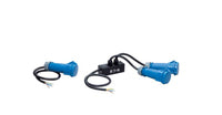 Eaton CBLOUT10X2 power cable Black, Blue IEC 309