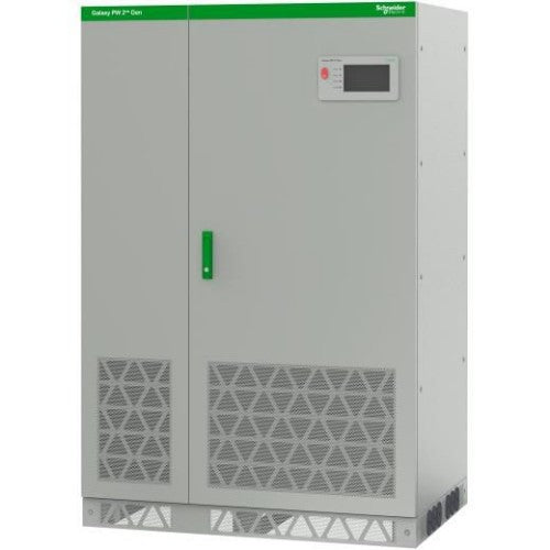 APC Galaxy PW uninterruptible power supply (UPS) Double-conversion (Online) 60 kVA 48000 W