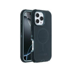 OtterBox Defender Series for MagSafe for iPhone 16 Pro Max, Sagebrush