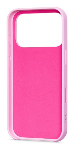 Apple Beats iPhone 17 Pro Kickstand Case with MagSafe and Camera Control - Pebble Pink