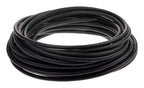 Axis 5801-741 power cable Black 22 m