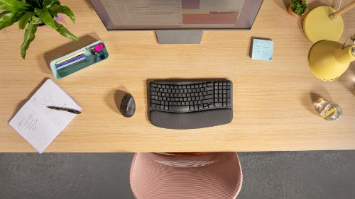 Logitech Lift Left Vertical Ergonomic Mouse