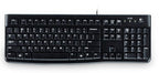 Logitech Keyboard K120 for Business