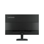 Lenovo ThinkVision S24-4e LED display 60.5 cm (23.8") 1920 x 1080 pixels Full HD Black