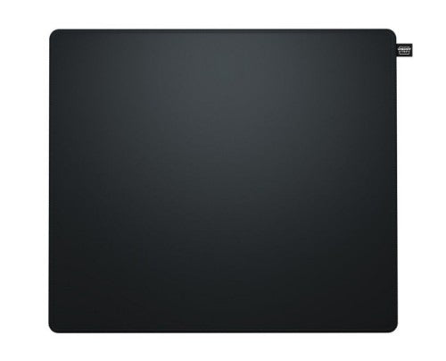 CHERRY XTRFY GP7 Gaming mouse pad Black