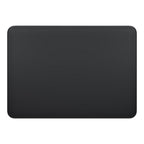 Apple Magic touch pad Wired & Wireless Black