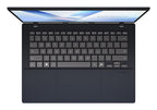 ASUS Vivobook 14 M1407KA-LY014W Copilot+ PC AMD Ryzen™ AI 5 340 Laptop 35.6 cm (14") WUXGA 16 GB DDR5-SDRAM 512 GB SSD Wi-Fi 6 (802.11ax) Windows 11 Home Blue
