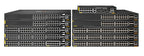 HPE Aruba Networking CX 6200M 36G 12SR5 Class6 PoE 4SFP+ Switch