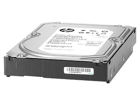HPE 16TB 3.5" 6G SAS internal hard drive 7200 RPM 3.5"