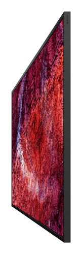 Sony BRAVIA FW-55BZ40P very high brightness 700 nit 4K HDR professional display with unique Deep Black Non-Glare Premium and IP5X dust resistance