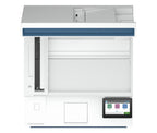 HP CLR LASERJET ENTMFP 4801F PRINTER:EUR Laser A4 33 ppm