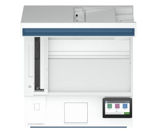 HP CLR LASERJET ENT MFP 4801FW PRNTR:EUR Laser A4 33 ppm