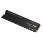 Western Digital WDS100T2X0E internal solid state drive 1 TB M.2 PCI Express 4.0 NVMe 3D TLC NAND