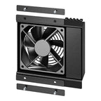 APC Easy Rack Fan tray, with single fan