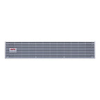 APC Easy UPS Lithium-ion External Battery Pack for 1/2/3kVA SRVL Extended runtime model, 48V 2400Wh, 2U Rackmount