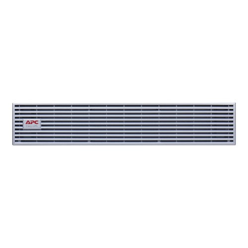 APC Easy UPS Lithium-ion External Battery Pack for 1/2/3kVA SRVL Extended runtime model, 48V 2400Wh, 2U Rackmount