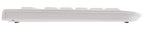CHERRY KC 1000 keyboard Home USB Swiss Grey