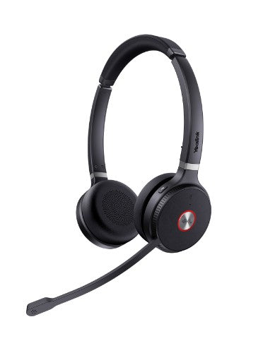 Yealink WH62 Dual Teams Headset