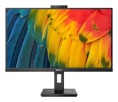 Philips 5000 series 27B1U5601H/00 computer monitor 68.6 cm (27") 2560 x 1440 pixels Quad HD LCD Black