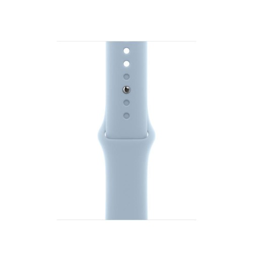 Apple 41mm Light Blue Sport Band - M/L