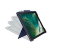 Logitech Slim Combo QWERTY Italian Smart Connector Blue
