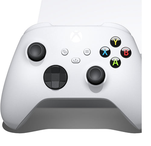 Microsoft Xbox Series S 512 GB Wi-Fi White