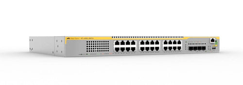 Allied Telesis AT-x540L-28XTm-50 Managed L3 1U Grey