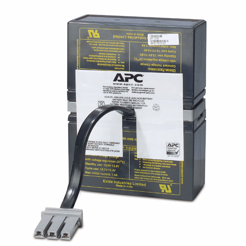 APC Battery Replacement Cartridge RBC32 (OEM)