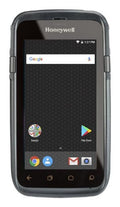 Honeywell Dolphin CT60 handheld mobile computer 11.9 cm (4.7") 1280 x 720 pixels Touchscreen 350 g Black