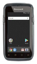 Honeywell Dolphin CT60 handheld mobile computer 11.9 cm (4.7") 1280 x 720 pixels Touchscreen 350 g Black