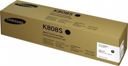 HP SS600A/CLT-K808S Toner-kit black, 23K pages ISO/IEC 19798 for Samsung X 4250