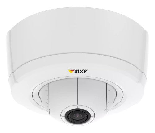 Axis 01168-001 security camera Dome IP security camera Outdoor 208 x 156 pixels