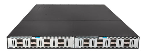 HPE Networking Comware Switch 2-slot 5945