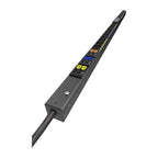 Eaton EVMIF163X power distribution unit (PDU) 42 AC outlet(s) 39U Black